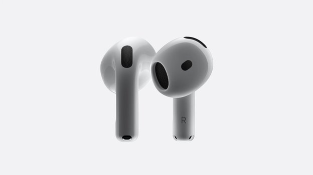 AirPods 4.