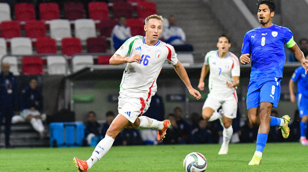 Давиде Фраттези.