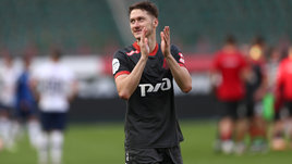 Антон Миранчук — в «Сьоне», «Химки» подпишут воспитанника «Барселоны», Уткин перейдет в «Ахмат»?