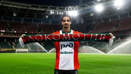 «Локомотив» разгромно уступил «Краснодару», но удержался в тройке РПЛ. С «Оренбургом» нужно брать три очка