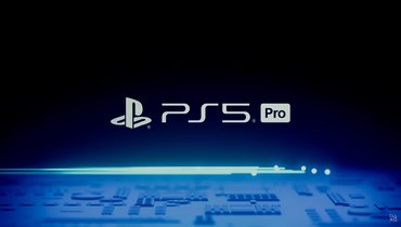 PS 5 Pro.