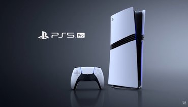 PS 5 Pro.