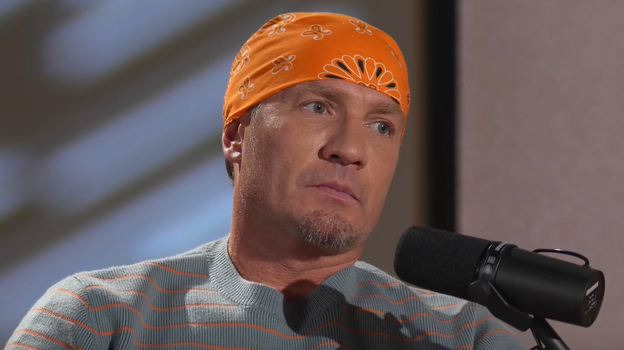 Роман Костомаров.