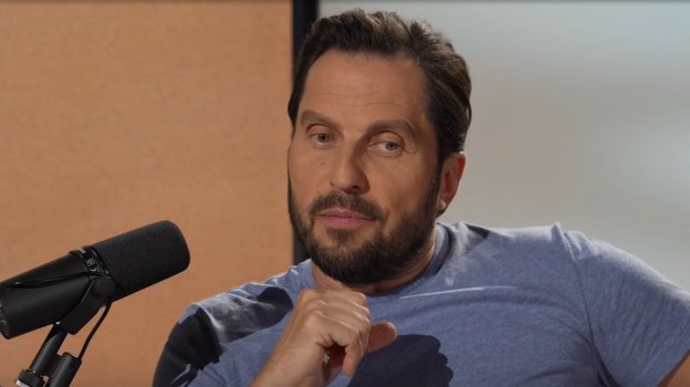 Александр Ревва.