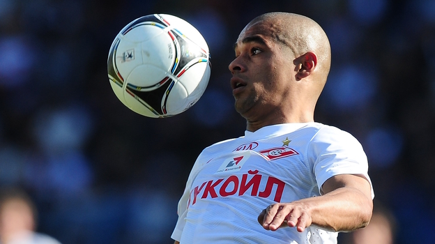 Веллитон в 2012 году.