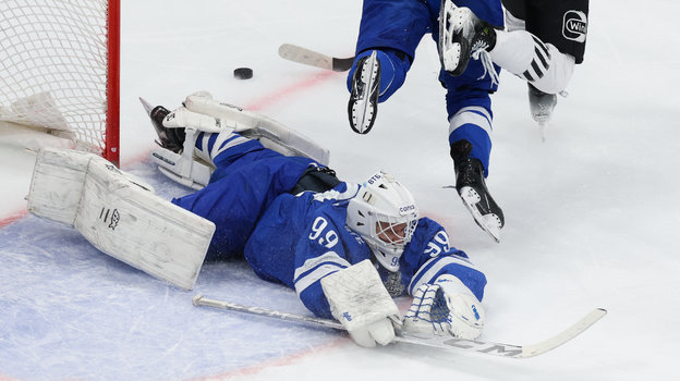 Максим Моторыгин.