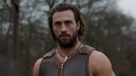 Кадр из фильма «Крейвен-охотник»