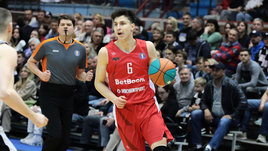 «Плей-офф Евролиги — самый лучший баскетбол в мире». Интервью с Пашой Исмаиловым