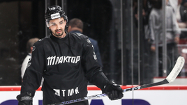 «Не шведам стоит рассказывать, как жить гражданам Канады». Интервью яркого новичка «Трактора» о переезде в Россию