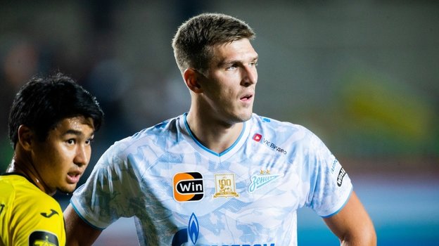 Александр Соболев.