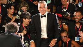 От бейсбола до «Оскара»: биография Джорджа Клуни