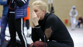 «По звуку могу определить, БПЛА летит или ракета». Олимпийская чемпионка из Курской области — о трагедии в регионе