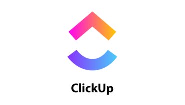 ClickUp.