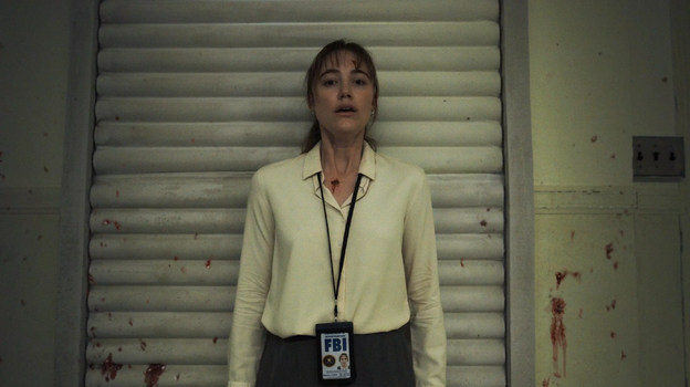 Кадр из фильма «Собиратель душ»