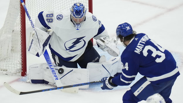 Андрей Василевский.