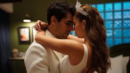 Кадр из сериала «Зимородок»