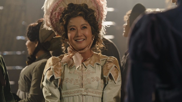 Кадр из фильма «Список мистера Малкольма»