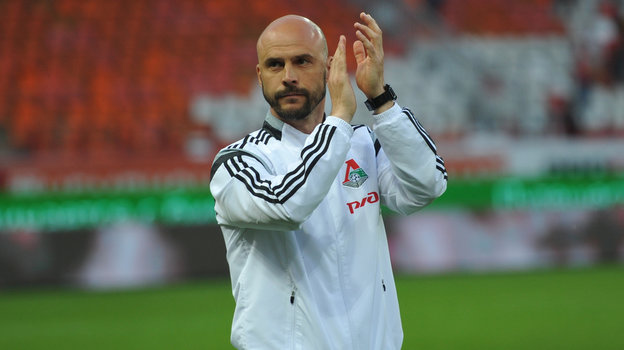 Олег Пашинин.