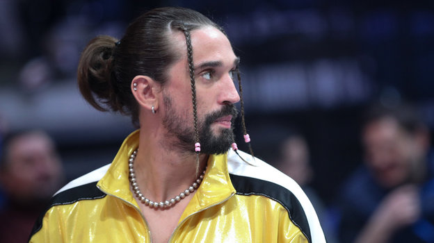 Алексей Швед.