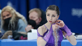 «Это надо немедленно прекратить». ВАДА скрыло документы в пользу Валиевой