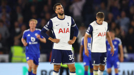 Странный расистский скандал в «Тоттенхэме»: Сона подколол свой же одноклубник. Лига намерена его наказать