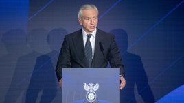 «Претензии к судьям будут всегда, но с приходом Мажича количество ошибок снижается». Интервью Дюкова