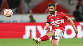 У «Химок» крутой ход с Джикией. Подмосковный клуб из посмешища превращается в серьезную силу?