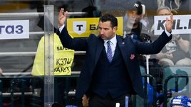 «Комментарии про СКА пишут не из России, а из других стран». Ротенберг после поражения от «Трактора» опять зажег