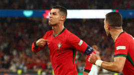 Роналду первым на планете набрал 1 миллиард подписчиков! Какие рекорды он побил?