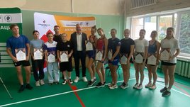 Станислав Поздняков: «Будем внимательно следить за вашей карьерой и помогать»