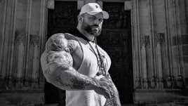 Илья Голем Ефимчук