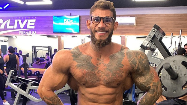 Антонио Соуза. Антонио Соуза