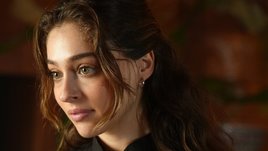 Кадр из сериала «Лейла»