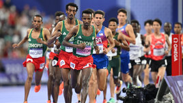 НОК Эфиопии обвиняют в торговле людьми. Неудача в Париже открыла глаза на ужасную правду