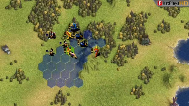 Warhammer 40 000: Rites of War.