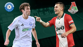 «Локомотив» обыграл «Оренбург» благодаря двум голам в концовке: онлайн-трансляция матча РПЛ