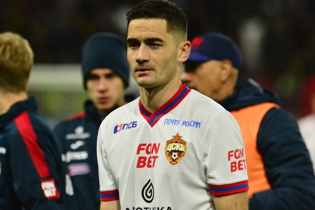 Саша Зделар.