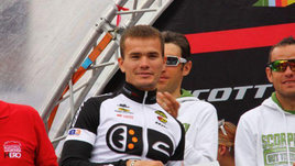 Алексей Медведев