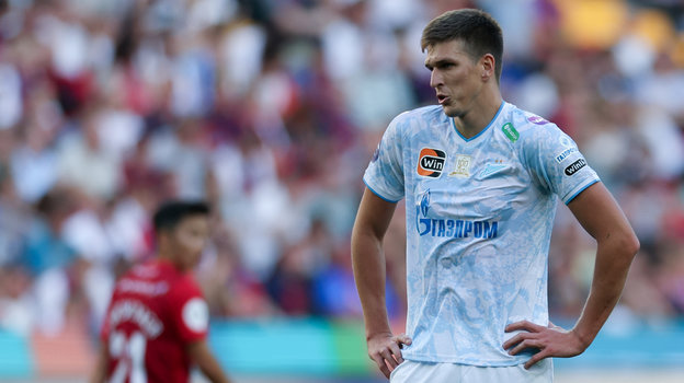 Александр Соболев.