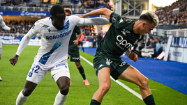 «Монако» продолжает побеждать, Головин набирает кондиции к игре с «Барселоной»