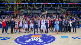 «Считаю, что в профессиональном спорте нет незаслуженных денег». Слова босса ЦСКА