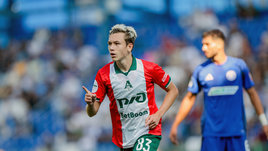 Батраков не только творит, но и батрачит, Соболев пока — избыточное звено, «Краснодар» с каждым матчем все лучше