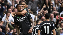 «Арсенал» лишился лидеров, но обыграл «Тоттенхэм». Все благодаря отличному плану