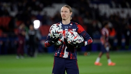 Теперь точно: в среду Сафонов дебютирует за «ПСЖ». Сразу — в Лиге чемпионов