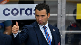 «Гол Демидова смотрят по всему миру — в Америке, Индии, Малайзии и ЮАР». Ротенберг торжествует — СКА наконец победил