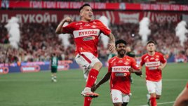 Барко, Маркиньос и остальные не в лучшей форме. Но это не помешает «Спартаку» раздавить «Крылья»