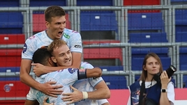 Дзюба в порядке, Соболев провалился, Лусиано удивляет