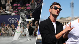 Тома Жолли назвал Жанну д'Арк трансвеститом