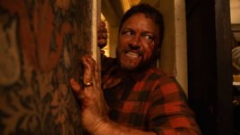 Кадр из фильма «Не говори никому»