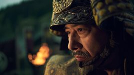 Кадр из сериала «Сегун»